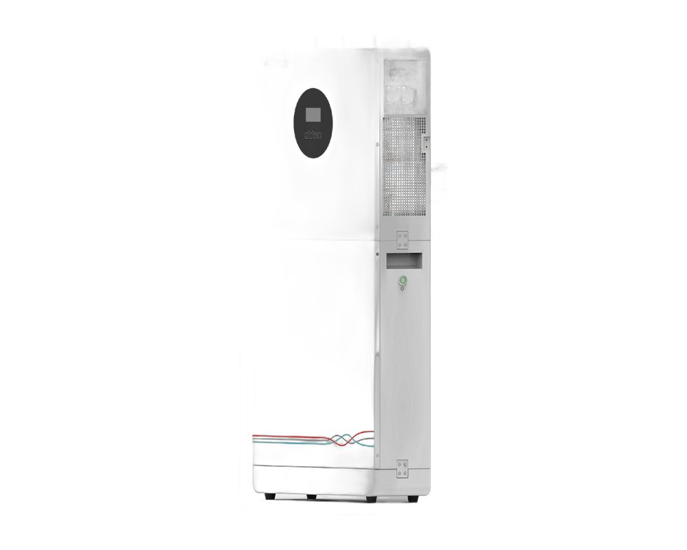 EVE RES-SLS-I-5.0 All-in-one Hybrid Inverter + Battery 6kW