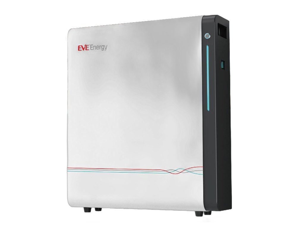 Home Energy Storage