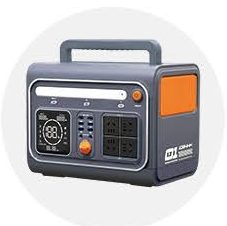 EVE F1202 1200W / 1,024Wh LiFePO4 Portable Power Station
