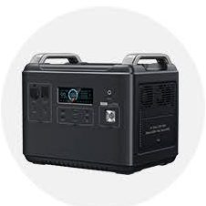 Portable Power Stations