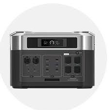 EVE MY22 2200W / 2,048Wh LiFePO4 Portable Power Station