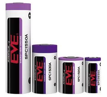 EVE SPC0920A 3.6V Battery Capacitor (SPC)